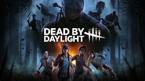 r dead by daylight|dead by daylight update today.